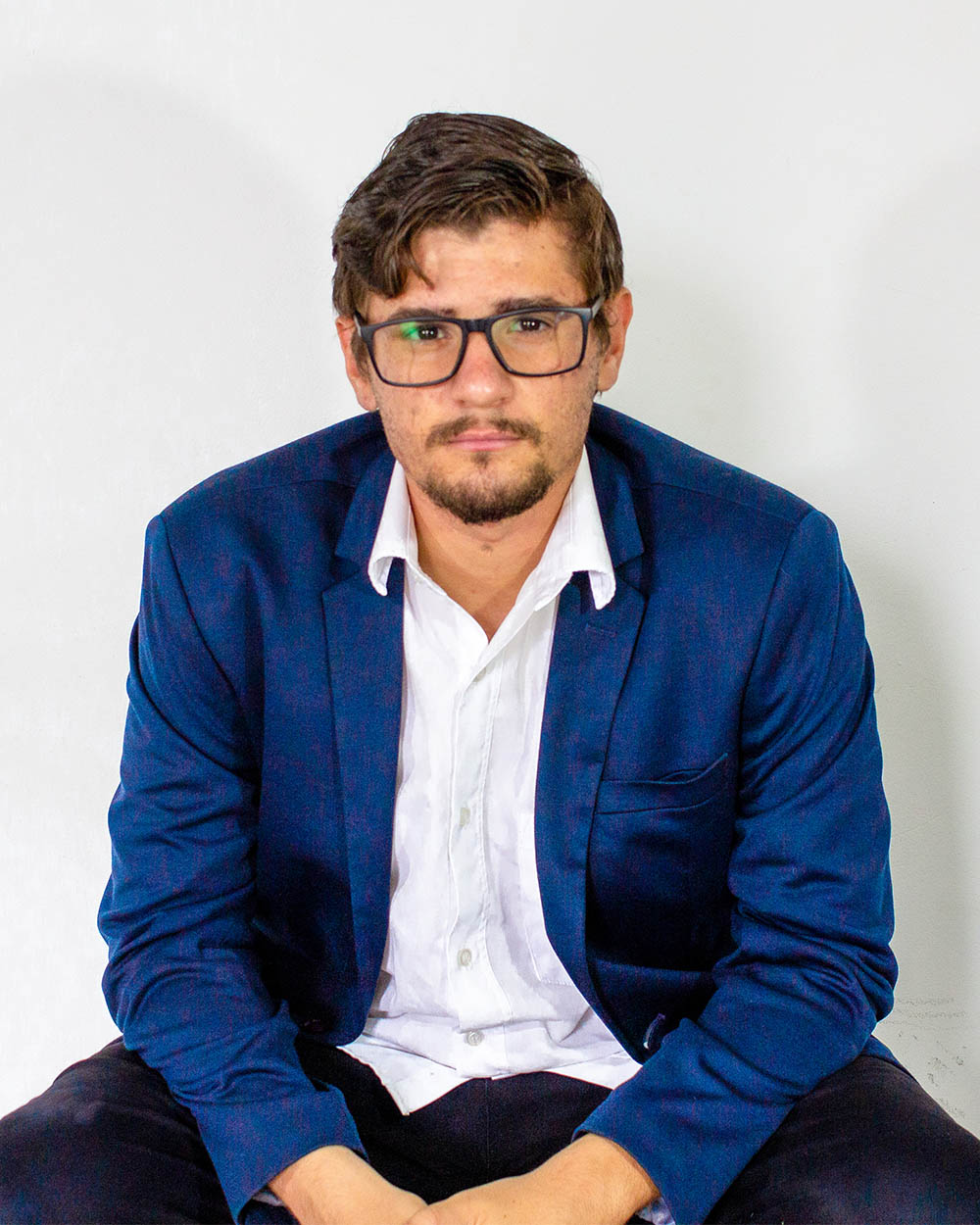 Felipe Leandro, fundador da Tomorrow